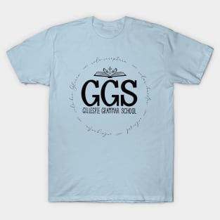 Gillespie Grammar School T-Shirt